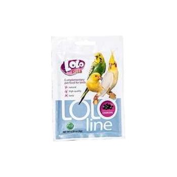 Lolo Pets Lololine CHARCOAL 10 g