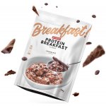 Nutrend Breakfast! Protein Breakfast 350 g – Zboží Mobilmania