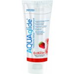 Joydivision Aquaglide Strawberry 100 ml – Hledejceny.cz