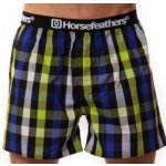 Horsefeathers trenky Apollo Lime Green – Zboží Dáma