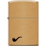 Zippo Pipe Brass – Hledejceny.cz