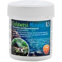 SaltyShrimp Sulawesi Mineral 8,5 110 g