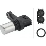 Generátor impulsů, klikový hřídel HELLA 6PU 013 122-001 – Hledejceny.cz