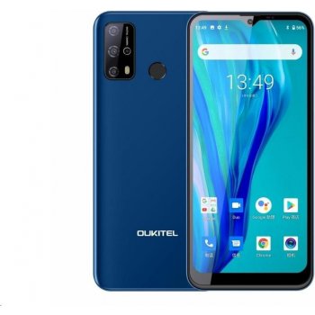 OUKITEL C23 Pro