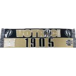 JAKO šála FCHK Záležitost srdeční 2 gold – Zboží Dáma