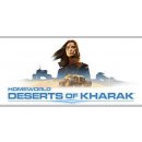 Homeworld Deserts of Kharak