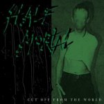 Half Mortal - Cut Off From The World LP – Sleviste.cz