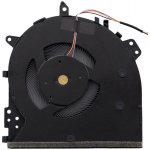 Ventilátor Asus A412DA F512D X512FA X512UA – Zboží Živě