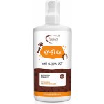 AromaFauna HY Flea Mycí olej na srst a pokožku s parazity 200 ml – Zbozi.Blesk.cz