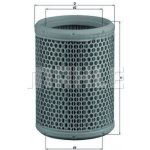 Vzduchový filtr MAHLE LX 130 – Hledejceny.cz
