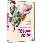 Tátova volha DVD – Hledejceny.cz