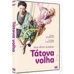 Tátova volha DVD – Zbozi.Blesk.cz