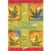 Kniha Čtyři dohody - Don Miguel Ruiz