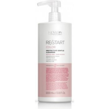 Revlon Restart Color Protective Gentle Cleanser 1000 ml