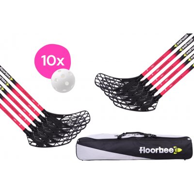 FLOORBEE Albatross 36 JR 10 ks – Zboží Dáma