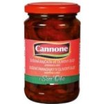 Cannone Rajčata sušená v olivovém oleji 290g – Hledejceny.cz
