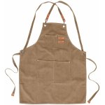 Orion Kuchyňská zástěra Canvas gril – Zboží Dáma Orion Kuchyňská zástěra Canvas gril – Zboží Dáma