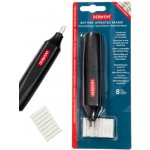 Derwent bateriová mazací guma – Zboží Dáma