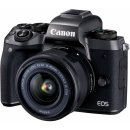 Canon EOS M5