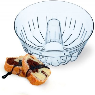 Simax bábovka malá 210x105 mm – Zboží Mobilmania