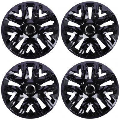 NRM 15", Perfecto black 4 ks – Zbozi.Blesk.cz