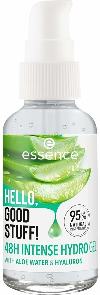 Essence Hello, Good Stuff! 48H Intense Hydro Gel 30 ml