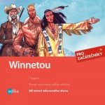 Winnetou - Karel May – Zbozi.Blesk.cz