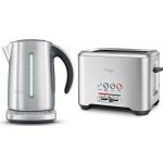 Set Sage SKE825BSS + BTA720BSS – Sleviste.cz