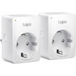TP-Link Tapo P100 (2-pack) – Zboží Živě