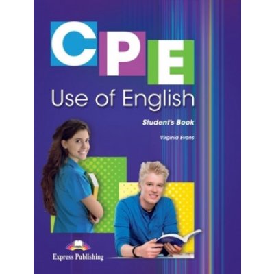 CPE 1 USE OF ENGLISH ALUM PACK