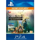 Ni no Kuni II: Revenant Kingdom Season Pass