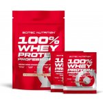 Scitec Nutrition 100% WP Professional 500 g – Hledejceny.cz