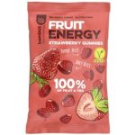Bombus Fruit gummies jahoda 35 g – Sleviste.cz