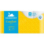 Harmony Comfort 2-vrstvý 8 ks – Zboží Mobilmania