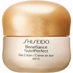 Shiseido BENEFIANCE NutriPerfect Night Cream - Výživný noční krém 50 ml