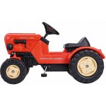 Big traktor Porsche Diesel Junior – Zbozi.Blesk.cz
