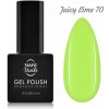 Gel lak NANI gel lak Juicy Lime 6 ml