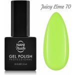 NANI gel lak Juicy Lime 6 ml – Hledejceny.cz