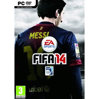 FIFA 14