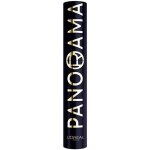 L´Oréal Paris Objemová řasenka Panorama Mascara All Night Black 9,9 ml – Sleviste.cz