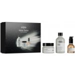 L´oréal Professionnel Serie Expert Metal Detox Trio Vánoční Sada šampon 300 ml + maska 250 ml + olej 50 ml – Sleviste.cz
