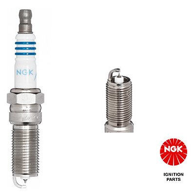 Zapalovací svíčka NGK 1511 – Zboží Mobilmania