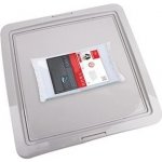 M-Pets STARTER KIT WC na podložky 60 × 60 cm, 7 podložek – Zboží Mobilmania