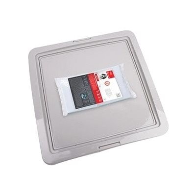 M-Pets STARTER KIT WC na podložky 60 × 60 cm, 7 podložek – Zboží Mobilmania
