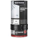 RUST-OLEUM Super Primer RO3333 - silný lepící základní nátěr na dlaždice Balení: 1 L – Zbozi.Blesk.cz