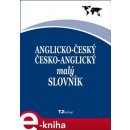 Kolektiv autorů - Anglicko-český/ česko-anglický malý slovník