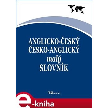 Kolektiv autorů - Anglicko-český/ česko-anglický malý slovník