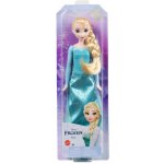 Disney Frozen Elsa v modrých šatech – Zboží Mobilmania