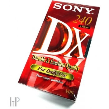 Sony 240DXF