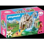 Playmobil 70254 Jezerní louka s Heidi Petrem a Klárou – Zboží Dáma
